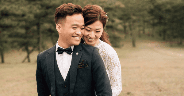Gặp gỡ CEO Vũ Văn Đông