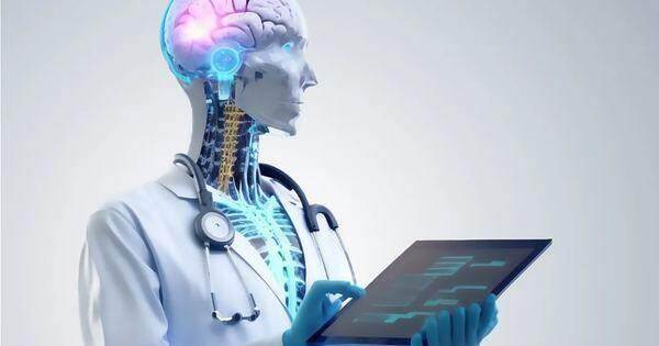 Google tạo ra bác sĩ AI có thể giúp chẩn đoán bệnh