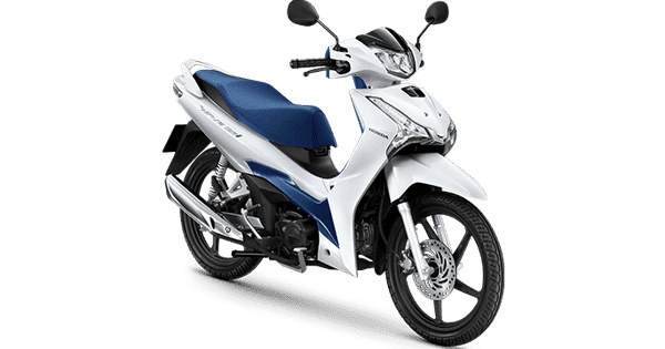 Honda Wave 125i 'Made in Thailand' có bản mới, về Việt Nam ngay trong năm nay