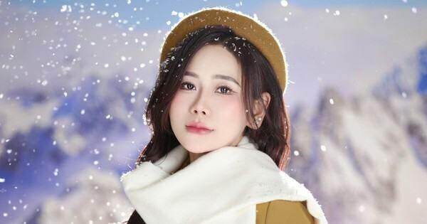 Hot Idol 9x tài sắc vẹn toàn