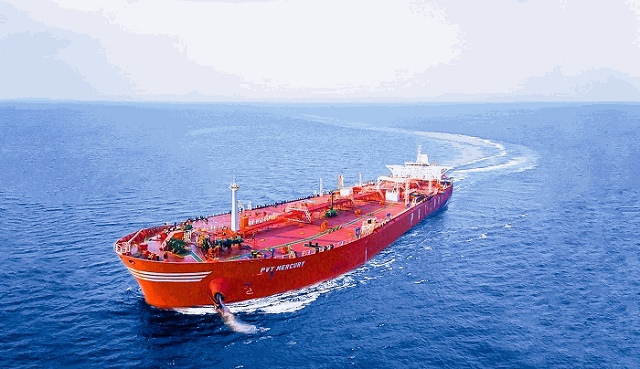 Hưởng lợi từ giá cước vận tải, PVP báo lãi quý 4 gấp 3 lần