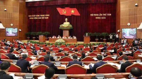 Kết luận về nhiệm vụ phát triển khoa học- công nghệ của Bộ Chính trị