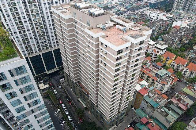 Không còn doanh thu từ hợp đồng xây dựng, PVV báo lỗ năm thứ 8 liên tiếp