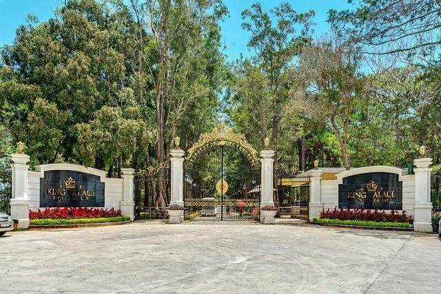 Lâm Đồng lập thủ tục thu hồi gần 16 ha đất dự án King Palace của Hoàn Cầu Đà Lạt