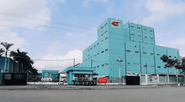 Lãi sau thuế của STK về mức thấp nhất 7 năm 1 Lãi sau thuế của STK về mức thấp nhất 7 năm
