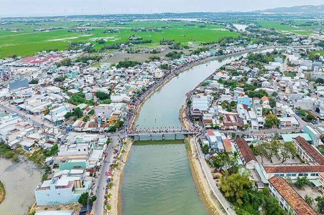 Liên danh PTB và Đầu tư An Phát Land được chấp thuận làm khu nhà 861 tỷ đồng ở Bình Định