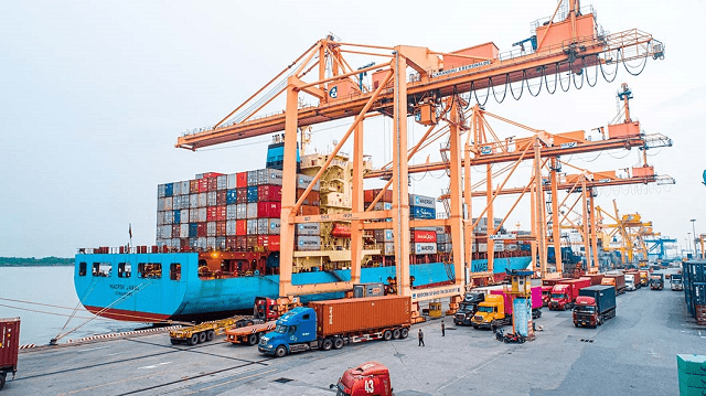 Maserco bị phạt và truy thu thuế gần 175 triệu đồng