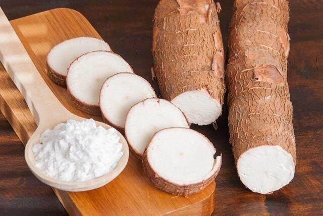 Một doanh nghiệp sản xuất tinh bột sắn chốt ngày tạm ứng cổ tức 20% bằng tiền