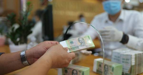 Ngân hàng phải công bố thông tin cấp tín dụng cho khách hàng lớn