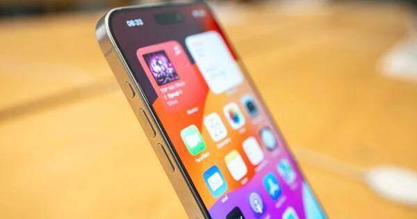 Những thiết lập cần thay đổi sau khi cài đặt iOS 17.3