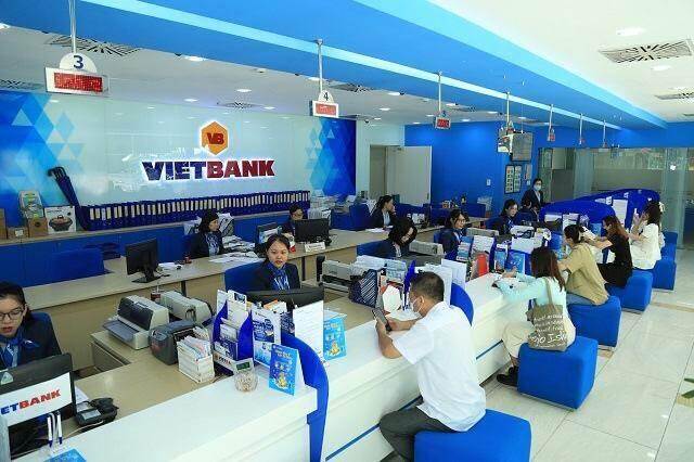 Nợ xấu giảm, lợi nhuận quý 4 Vietbank tăng bằng lần