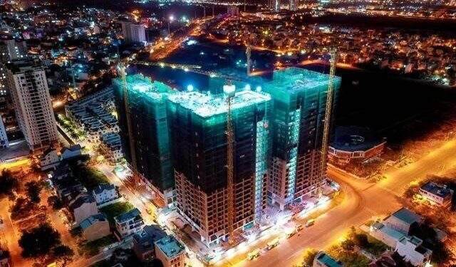 Novaland: Lãi ròng quý 4/2023 gấp 12 lần cùng kỳ