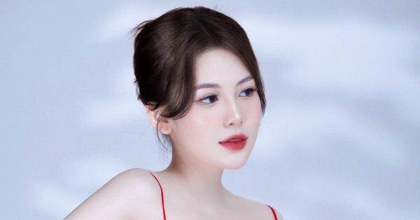 Nữ Idol TikTok nổi tiếng gọi tên Ngọc Hằng với ID TikTok: ng_hang