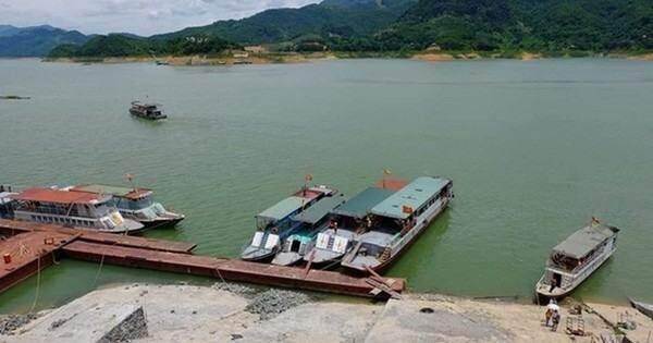 Quy định mới về quản lý hoạt động đường thủy nội địa