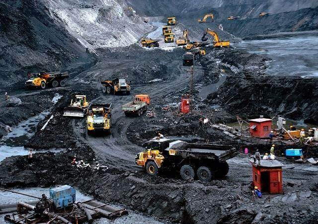 Tập đoàn Than Khoáng sản ước đạt tổng doanh thu 170 ngàn tỷ đồng trong năm 2023