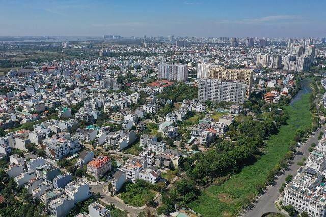 Thị trường bất động sản ra sao khi các luật liên quan được thông qua?