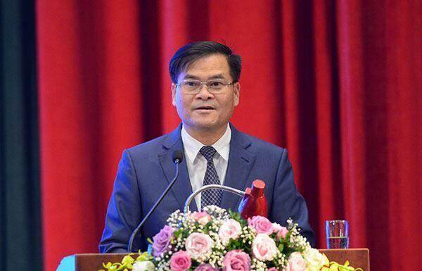 Thủ tướng điều động, bổ nhiệm Phó Chủ tịch UBND tỉnh giữ chức Thứ trưởng Bộ Tài chính