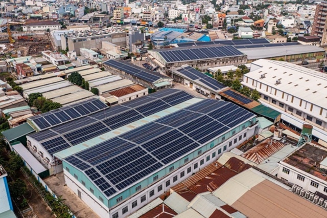 Thuế tối thiểu toàn cầu tác động thế nào đến bất động sản khu công nghiệp?