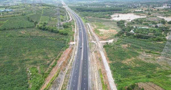 Tìm nguồn vốn làm cao tốc Hà Tiên - Rạch Giá