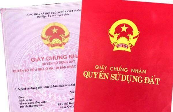Trước năm 1993 mua đất bằng giấy tay có được cấp sổ đỏ?