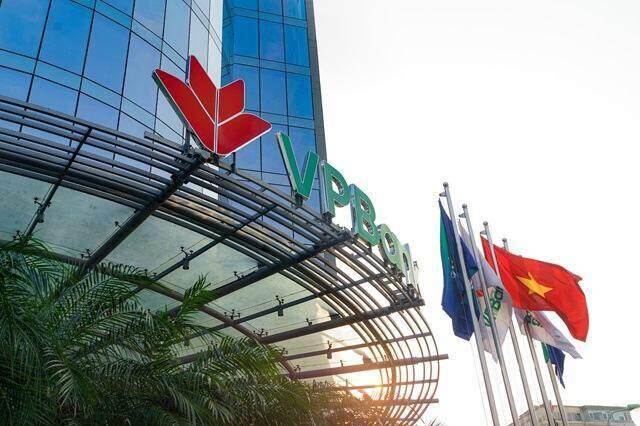 VPBank tập trung củng cố hệ thống trong năm 2023, tạo nền tảng cho tăng trưởng bền vững