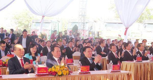 Vinhomes khởi công dự án nhà ở xã hội lớn nhất Hải Phòng