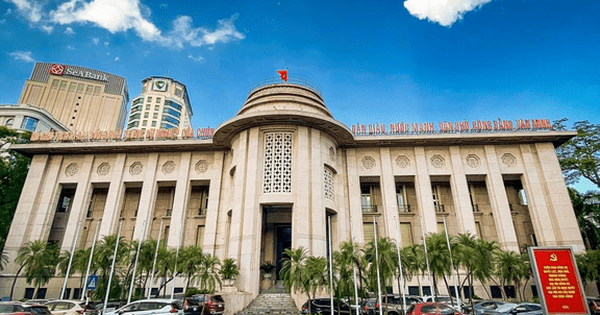 Yêu cầu không tổ chức đi chúc Tết, tặng quà lãnh đạo cơ quan, đơn vị trong ngành ngân hàng