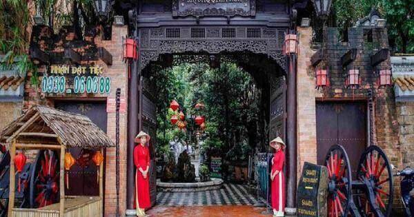 Khoản nợ xấu thế chấp bằng nhà cổ của đại gia Huy 'máy nổ' không có người mua