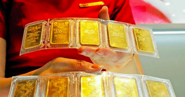 Giá vàng sẽ phá vỡ kỷ lục mới trong năm 2024?