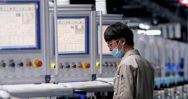Ông lớn toàn cầu còn đến tận nơi để học hỏi