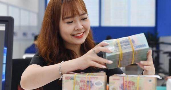 Đầu năm, ngân hàng “ồ ạt” tăng vốn