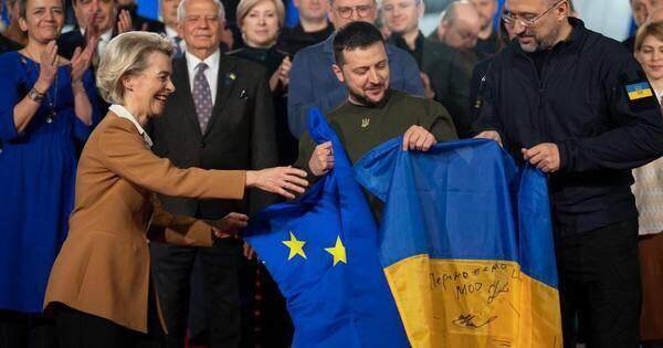 Những vấn đề nan giải của EU năm 2024