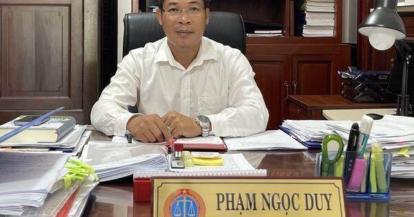 Khi nào xét xử bà Trương Mỹ Lan?