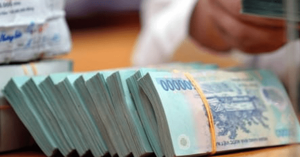 Doanh nghiệp lo thiếu vốn