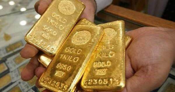 Căng thẳng ở Trung Đông sẽ khiến giá vàng tăng mạnh trong tuần tới?