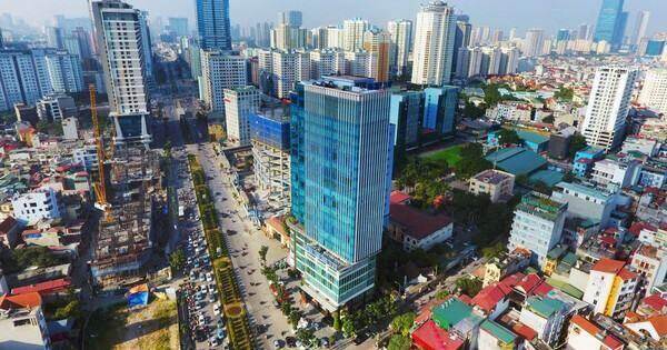 Năm 2024, bất động sản sẽ đón dòng tiền lớn từ ngân hàng?