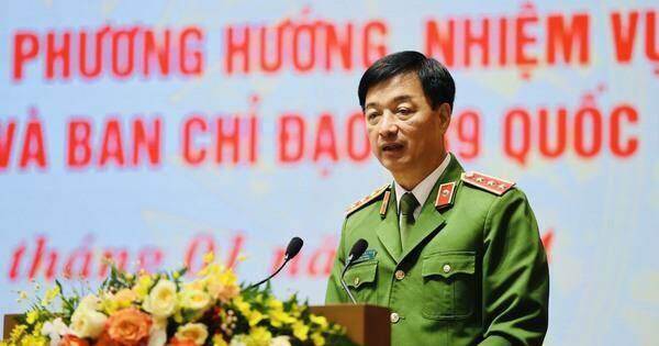 Các đối tượng cướp ngân hàng cơ bản là thất nghiệp