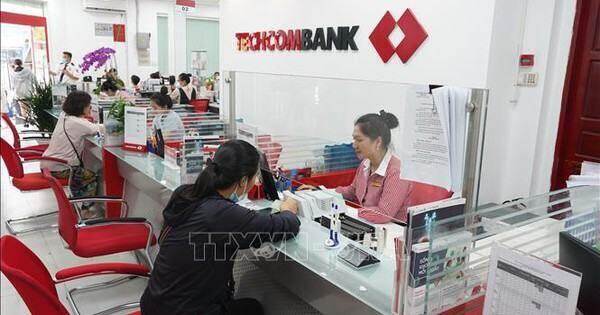 Cổ đông nhiều ngân hàng sắp được nhận 'tiền tươi thóc thật'