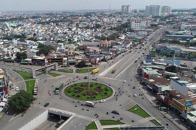 Dự án kêu gọi đầu tư tuần 20-26/01/2024: Đồng Nai có khu đô thị "khủng" 90 ngàn tỷ