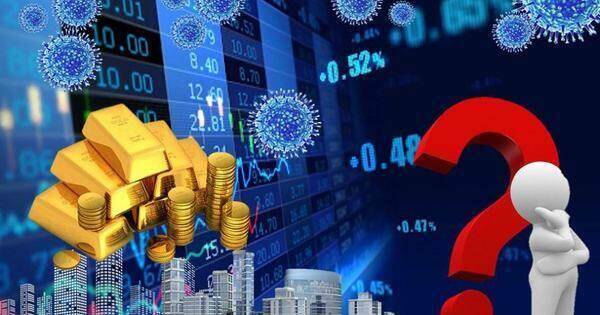 Vàng lên 85 triệu đồng/lượng, chứng khoán tăng 30%, bất động sản vẫn ảm đạm