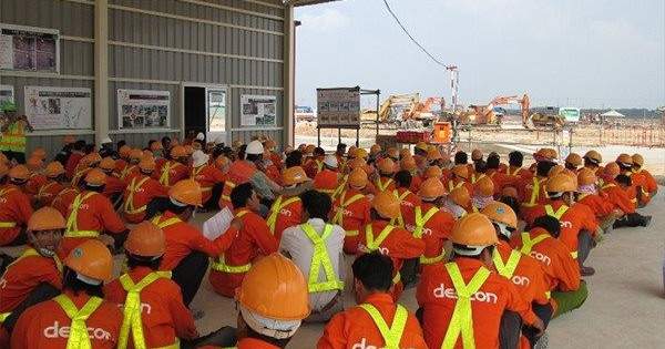 Ế người mua, VietinBank đại hạ giá khoản nợ xấu hơn 575 tỷ của Descon, kỳ vọng thu về 1/3 nợ gốc
