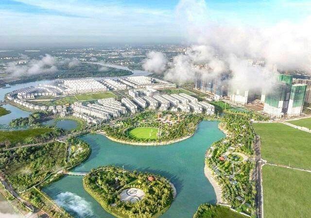 Hơn 44 ngàn căn chung cư ở TPHCM được phép bán “nhà trên giấy” giai đoạn 2021 - 2023