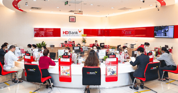 Năm 2023 HDBank đạt 13.017 tỷ đồng lợi nhuận, đẩy mạnh tài chính xanh và chuyển đổi số toàn diện