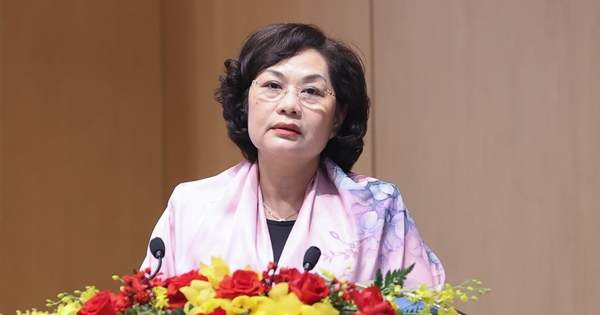 NHNN đã rút ra được nhiều bài học trong năm 2023