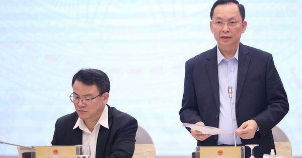 Mục tiêu tăng thêm gần 2 triệu tỷ, Phó Thống đốc chỉ ra những yếu tố hỗ trợ tín dụng khởi sắc năm 2024