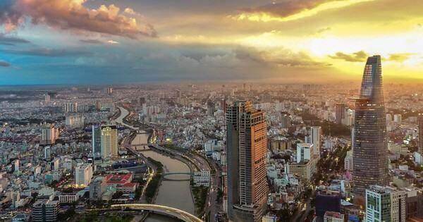 Kinh tế Việt Nam năm 2023 và triển vọng năm 2024