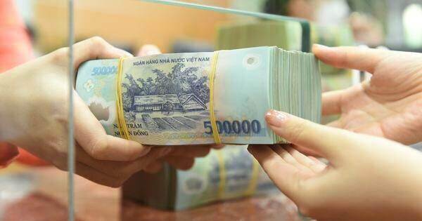 Chính phủ đã chuyển trọng tâm sang các biện pháp phi lãi suất để hỗ trợ nền kinh tế