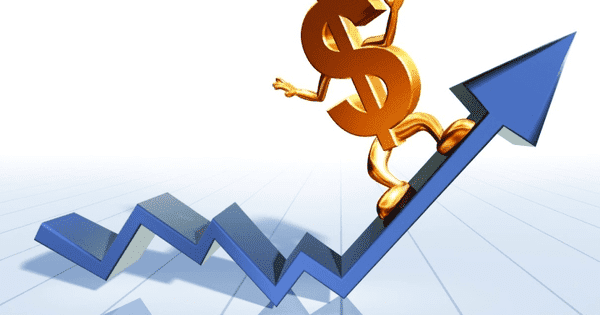 Một ngân hàng giữ lãi suất 10%/năm