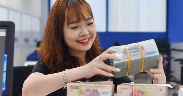 Dự báo mới nhất về xu hướng lãi suất huy động và cho vay trong năm 2024
