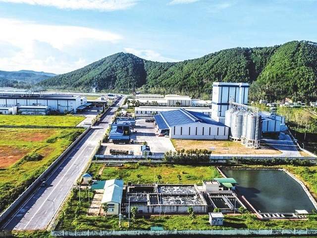 Nghệ An chấp nhận chủ trương đầu tư 6 dự án gần 10 ngàn tỷ đồng